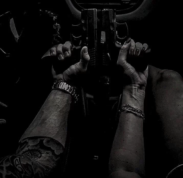 Mafia thumbnail