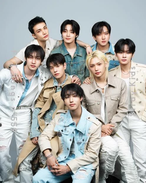 Straykids thumbnail