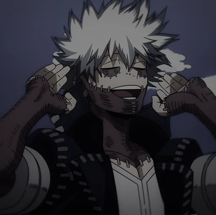 Dabi- Toya Todoroki  thumbnail
