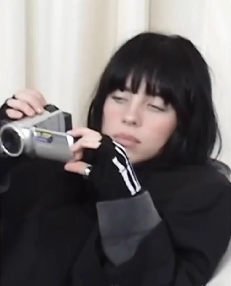 Billie Eilish thumbnail