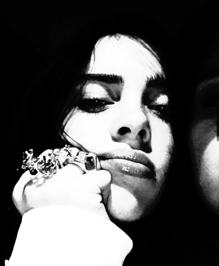 Billie Eilish thumbnail