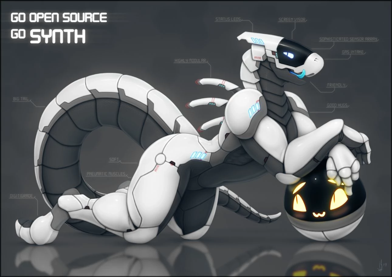 Synth thumbnail