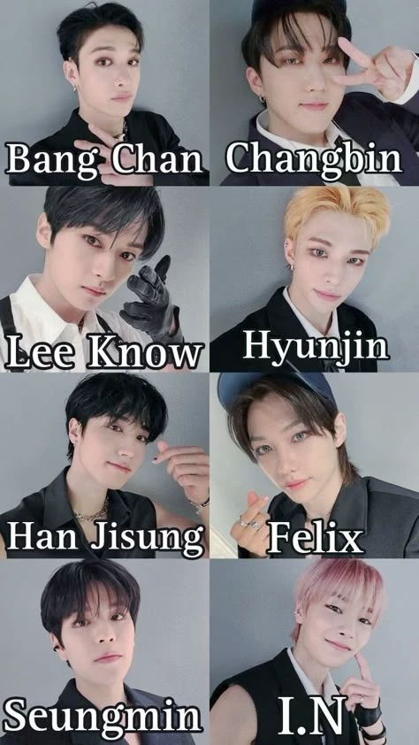 stray kids thumbnail