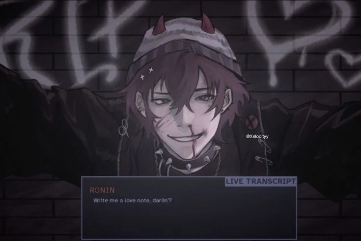 Ronin thumbnail