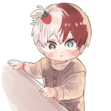 Shot Todoroki thumbnail