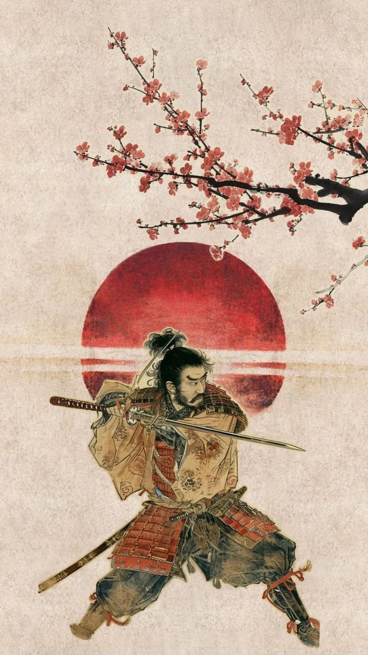 Japan: Sengoku Era RP thumbnail