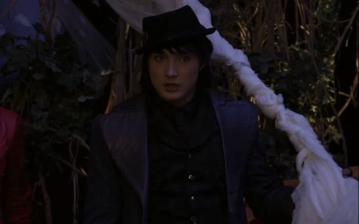 MAX HATTER thumbnail