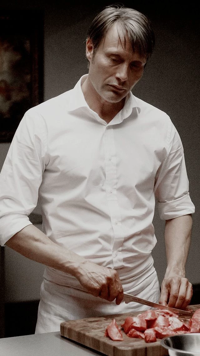 Hannibal TV show RPG thumbnail