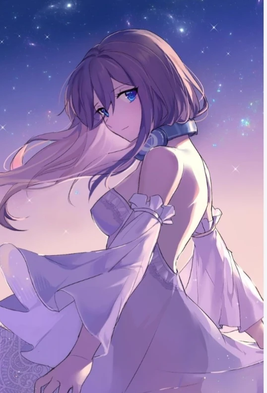 Miku Nakano Isn't Happy thumbnail