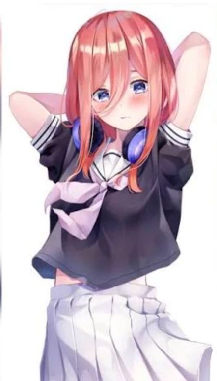 Miku nakano senior thumbnail