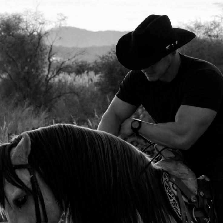 "Beije-me cowboy" thumbnail