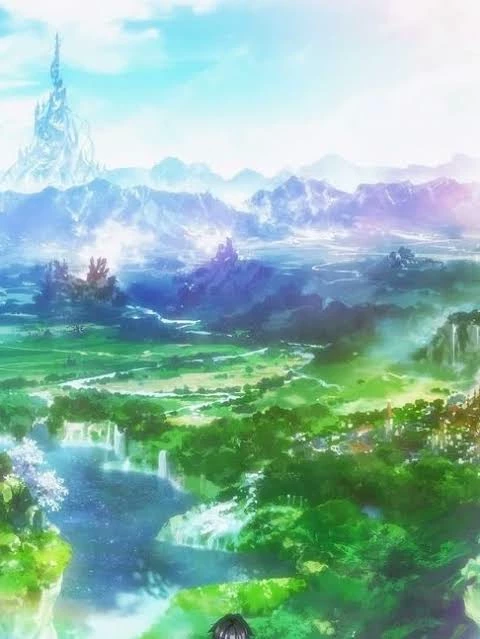 Fantasy World thumbnail