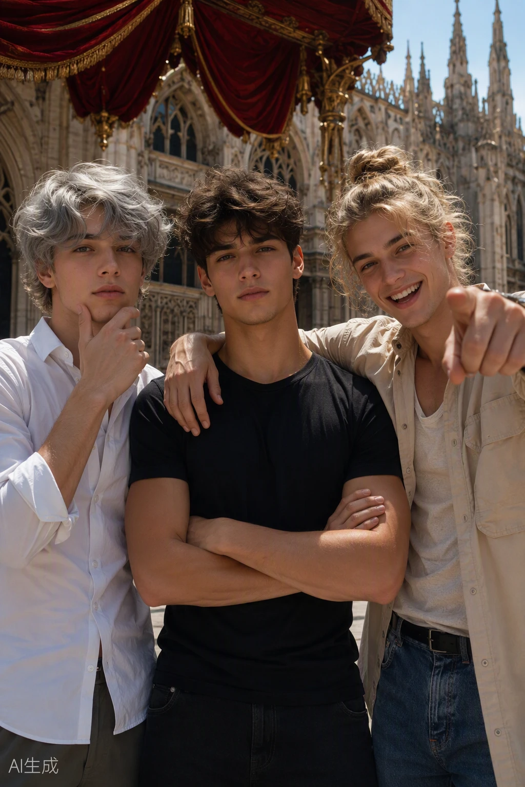Matthew, Nathan, Karter thumbnail