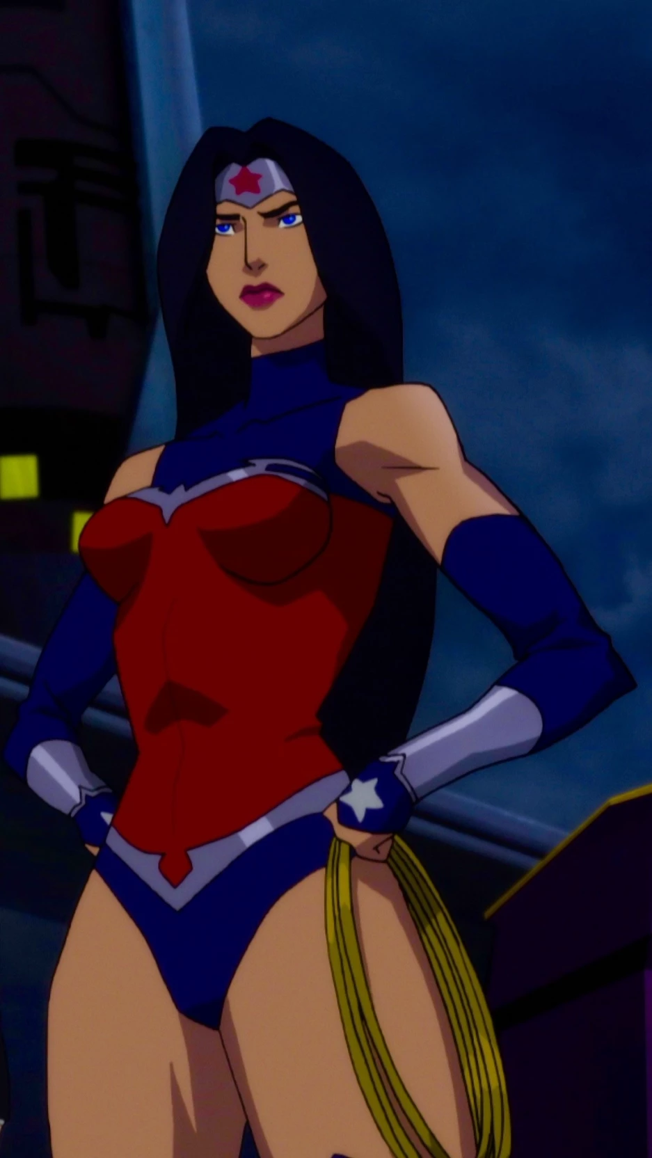 Diana Prince - Wonder Woman thumbnail