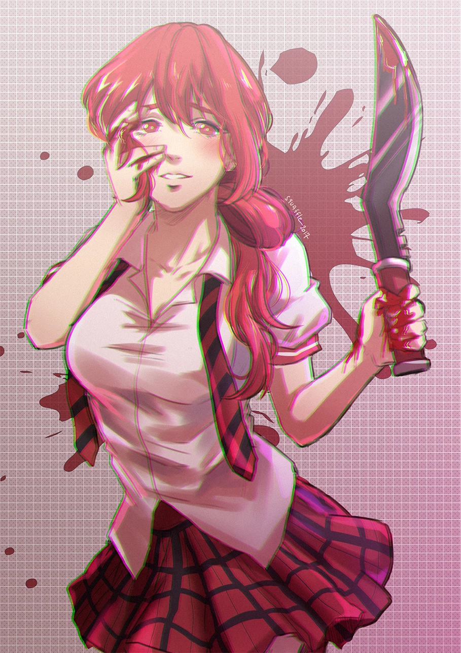 Akane Hiyama thumbnail