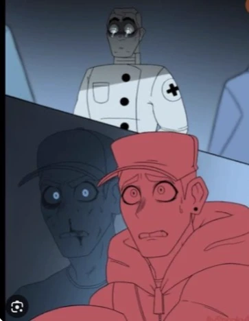 Living Reminder TF2 AU thumbnail