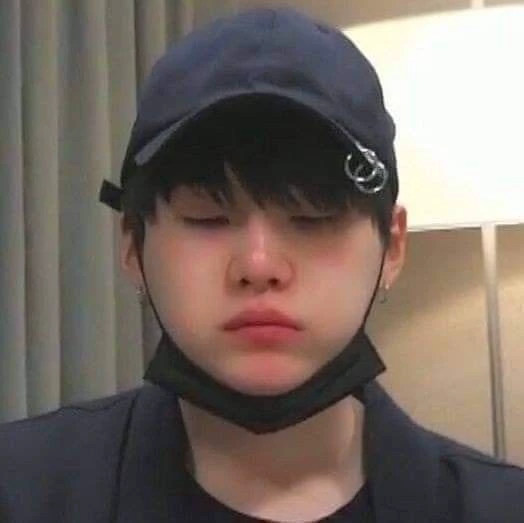 Min Yoongi thumbnail