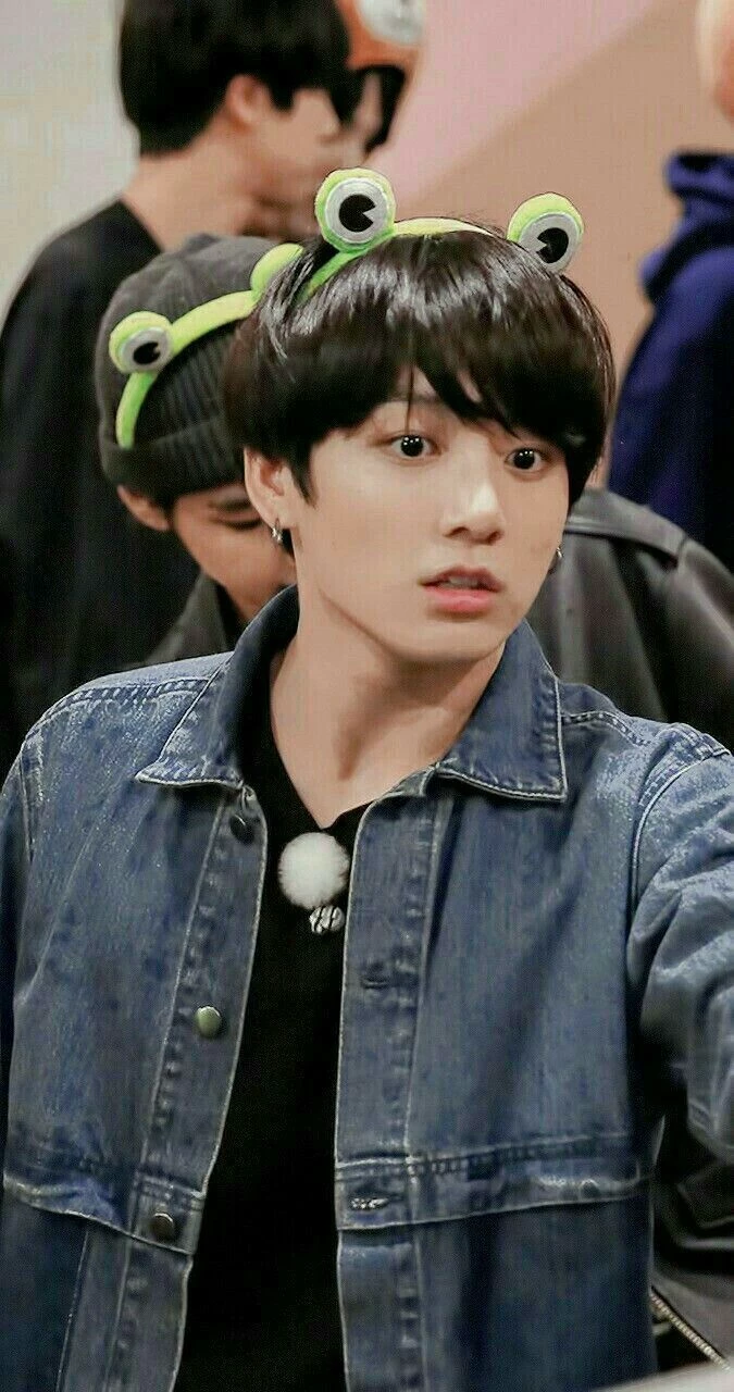 Jeon Jungkook thumbnail