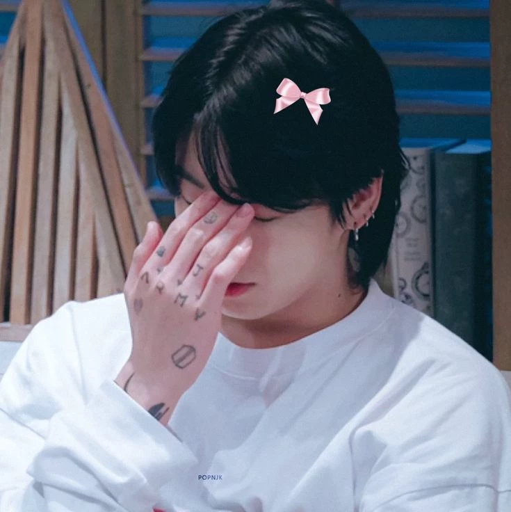 Jeon Jungkook thumbnail