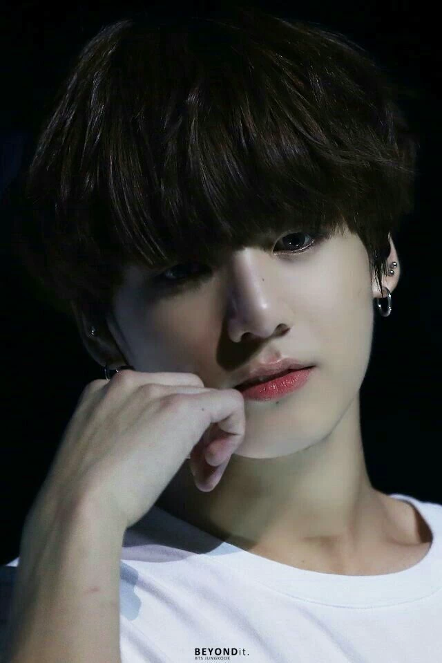 Jeon Jungkook thumbnail