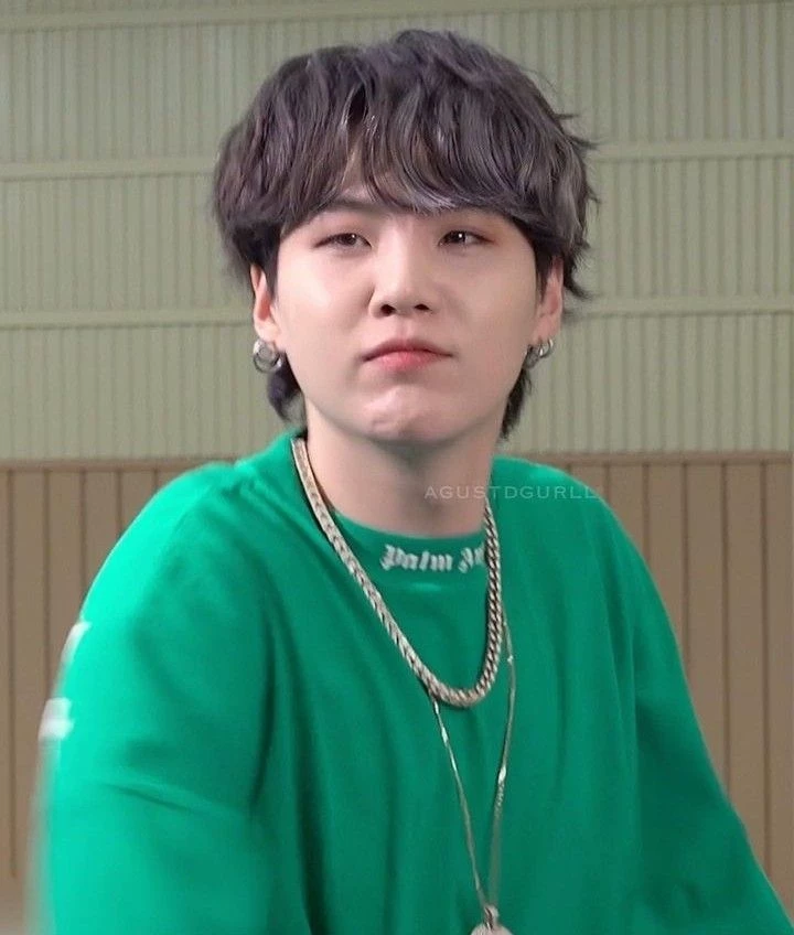 Min Yoongi thumbnail