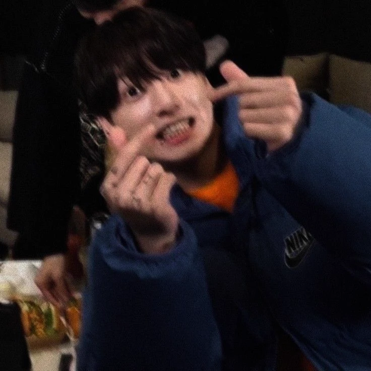 Jeon Jungkook thumbnail