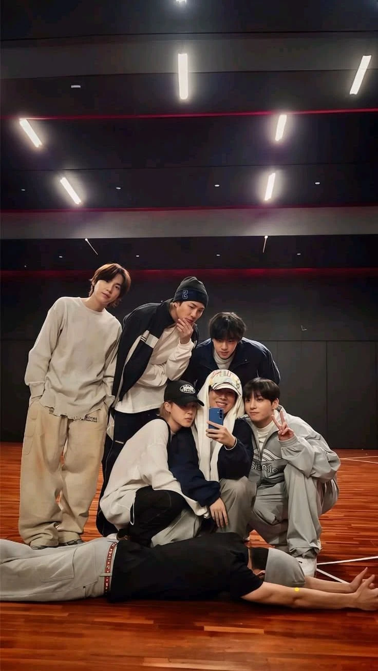 BTS thumbnail