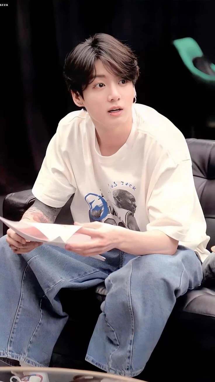 Jeon Jungkook thumbnail