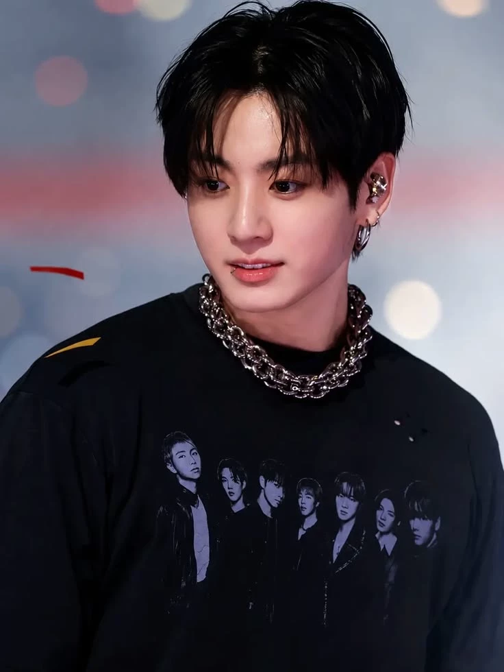 Jeon Jungkook thumbnail