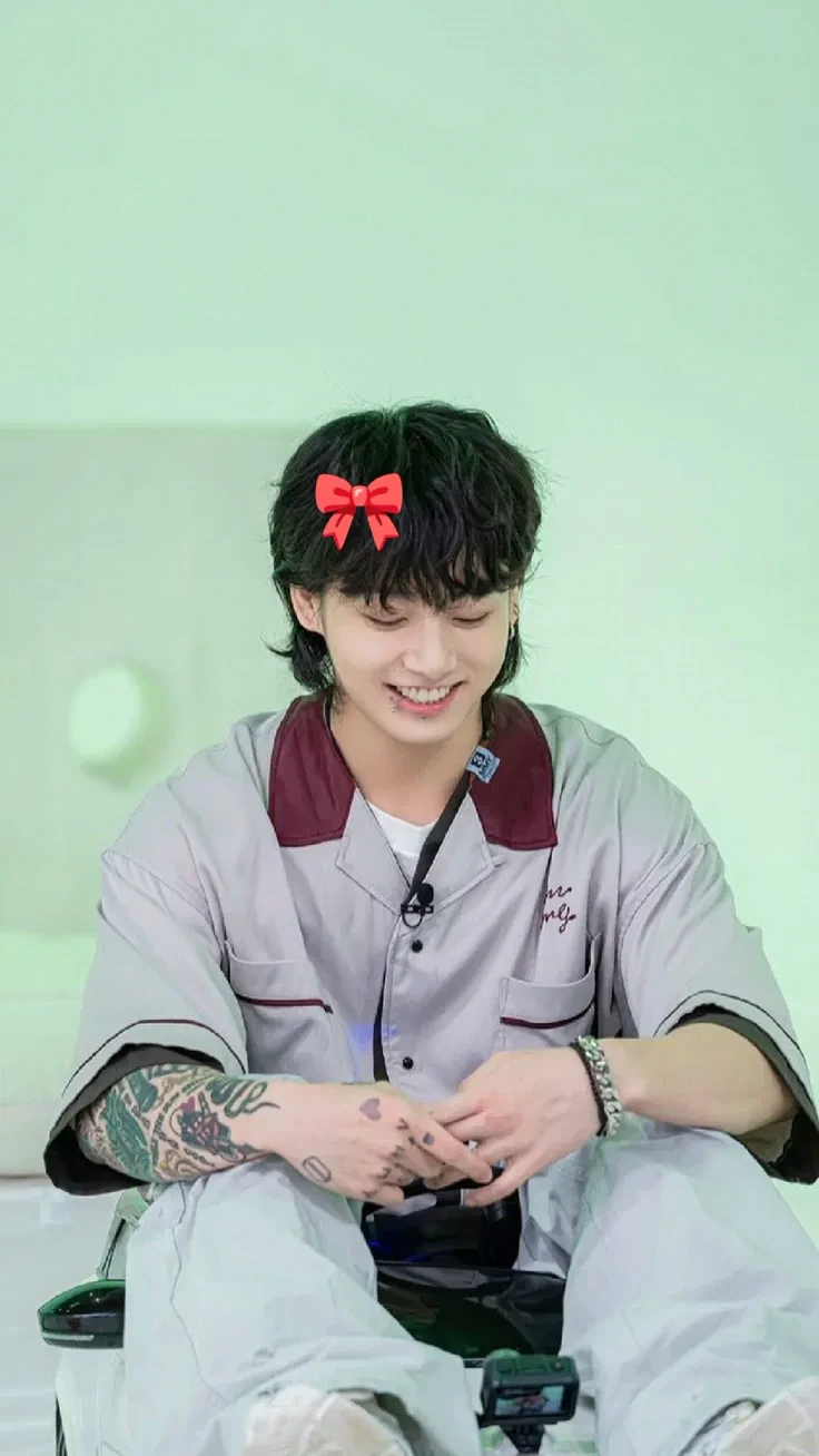 Jeon Jungkook thumbnail