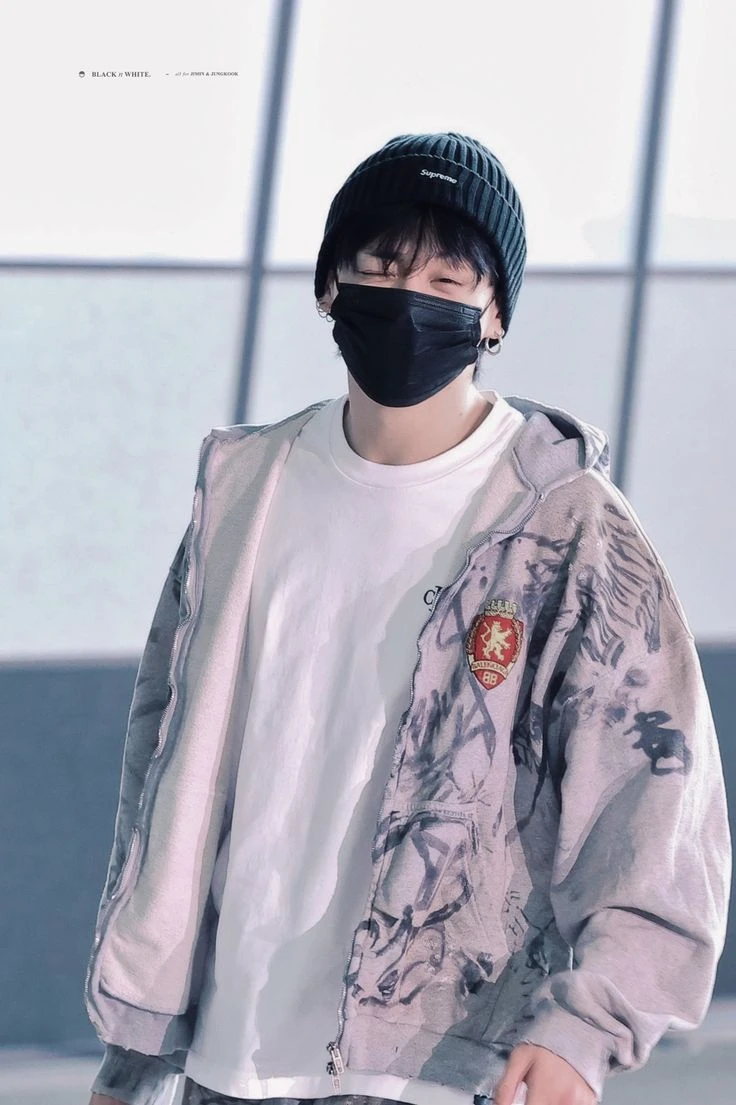 Jeon Jungkook thumbnail