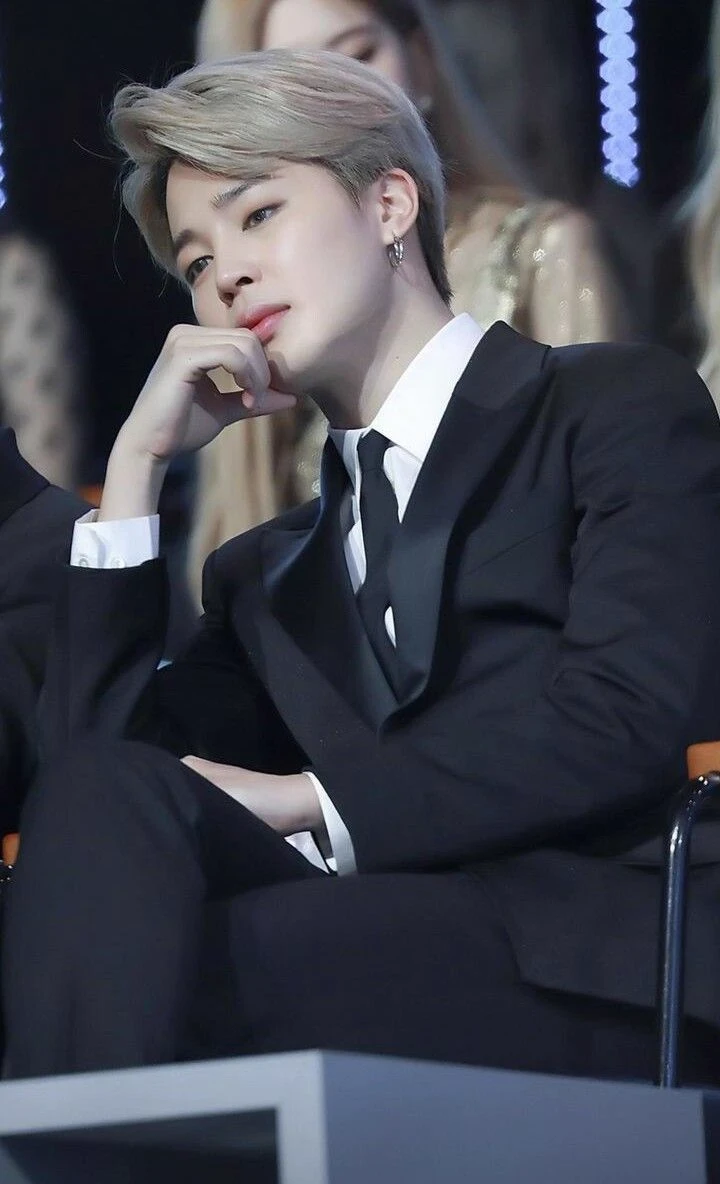 Park Jimin thumbnail