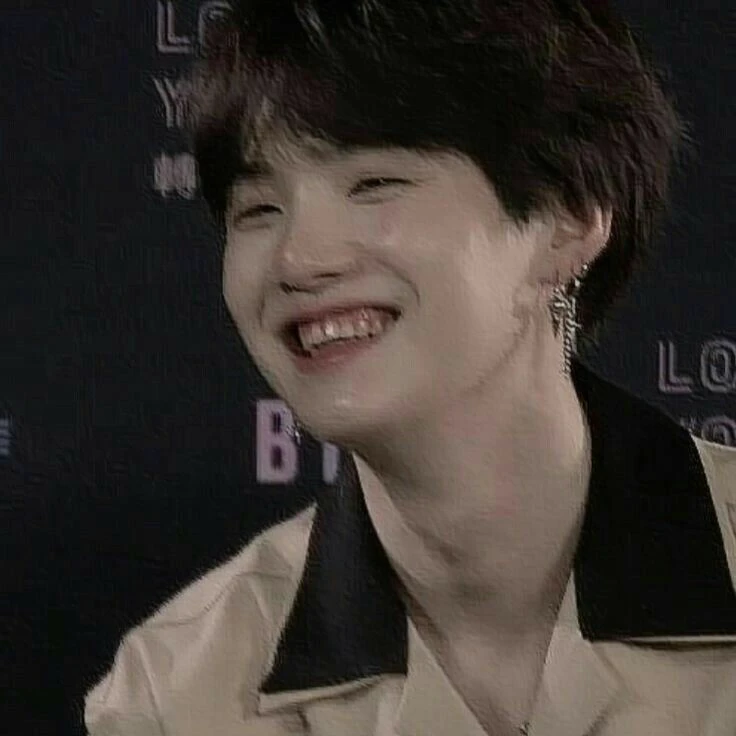 Min Yoongi thumbnail