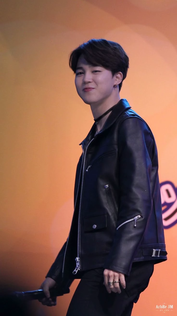 Park Jimin thumbnail