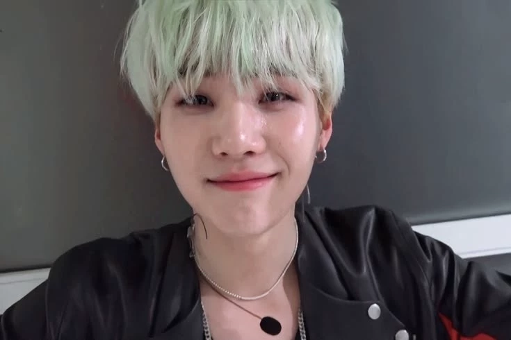 Min Yoongi thumbnail