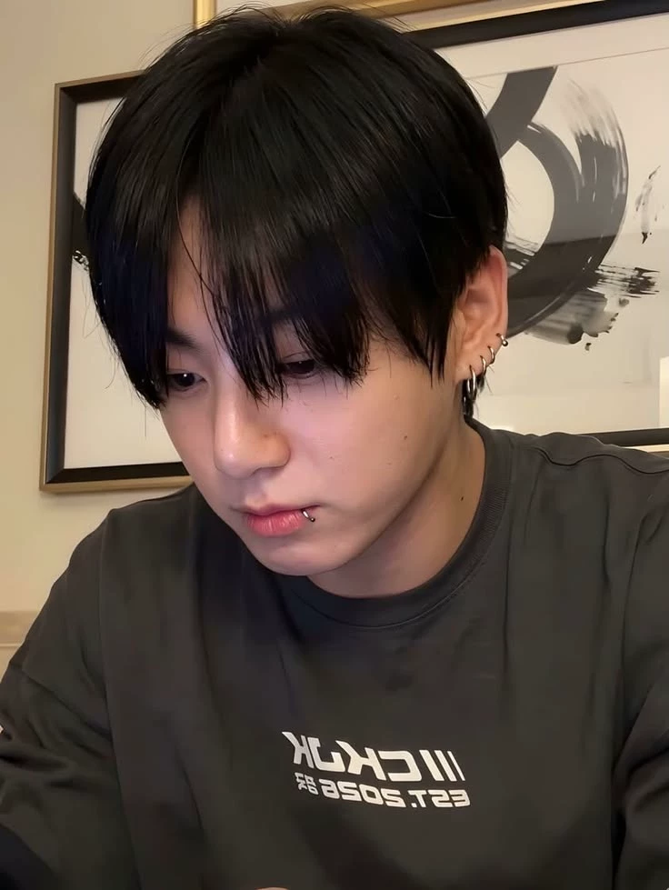 Jeon Jungkook thumbnail