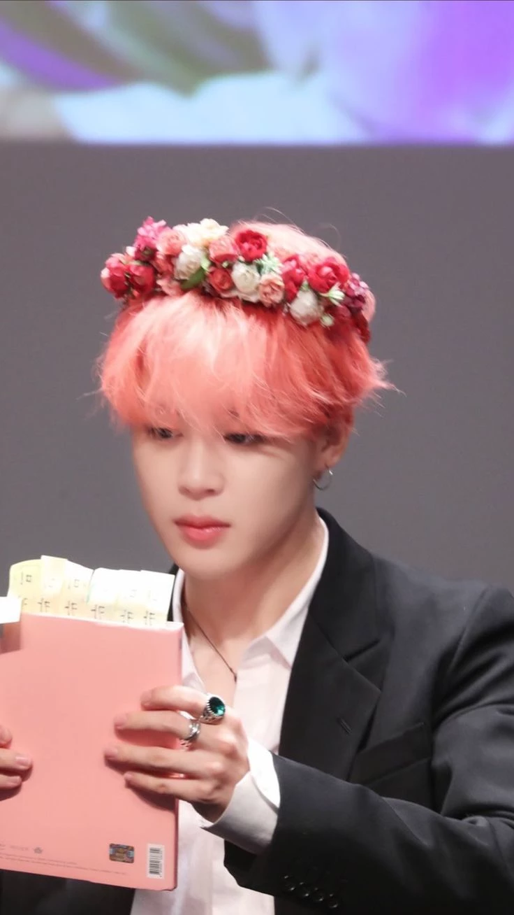 Park Jimin thumbnail