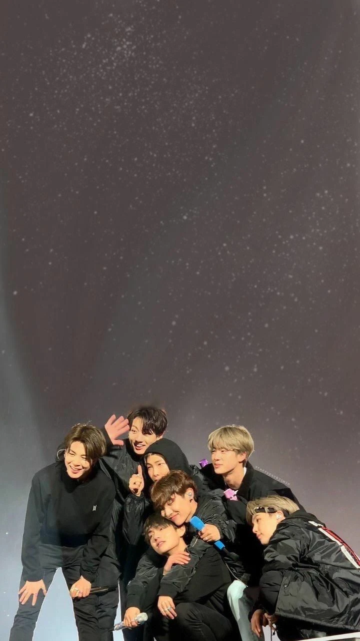 BTS thumbnail