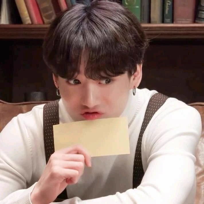 Jeon Jungkook thumbnail