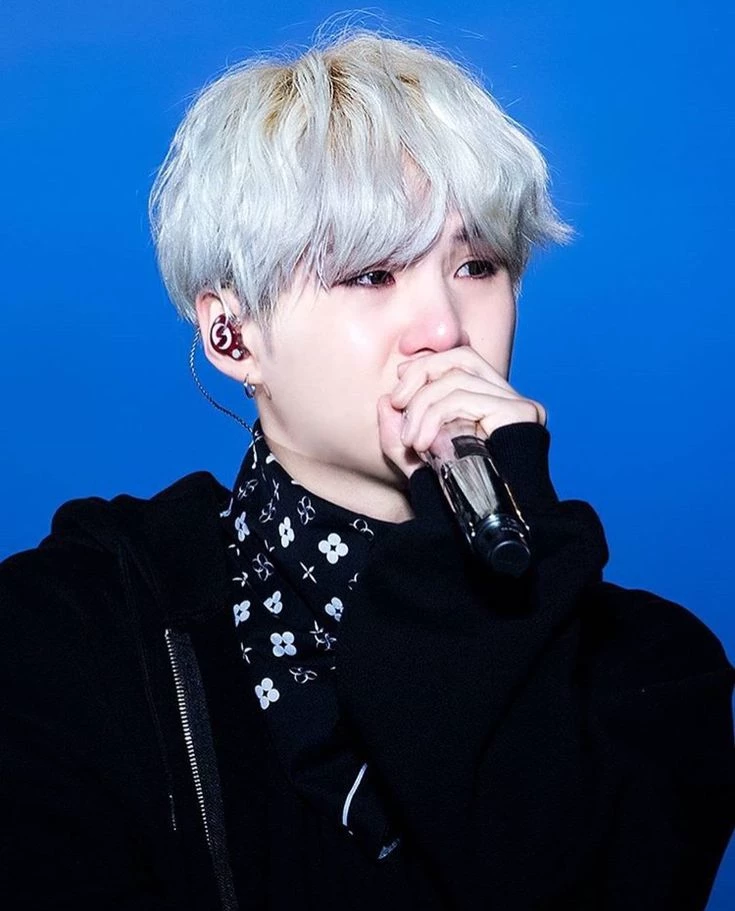 Min Yoongi thumbnail