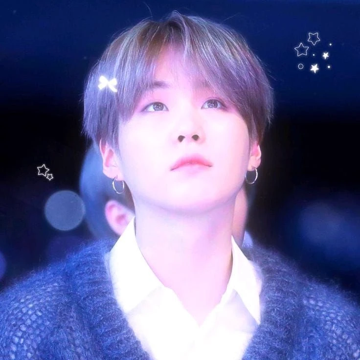 Min Yoongi thumbnail