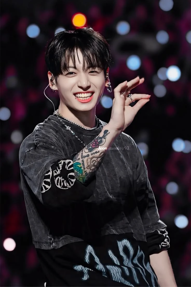 Jeon Jungkook thumbnail