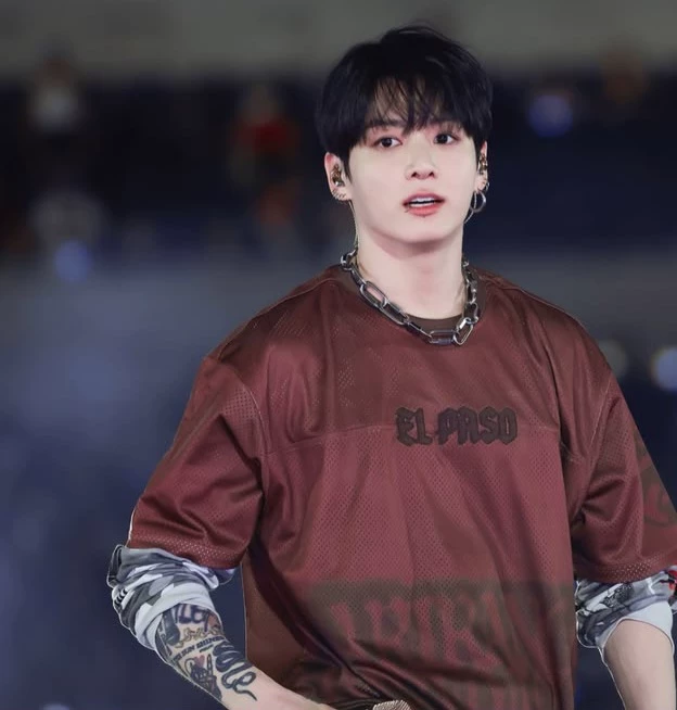 Jeon Jungkook... thumbnail