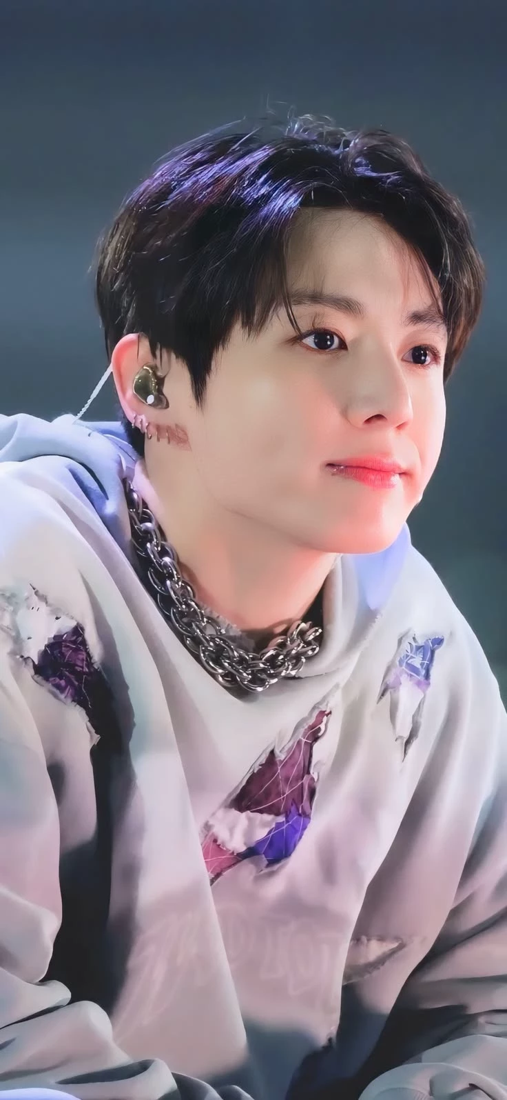 Jeon Jungkook thumbnail