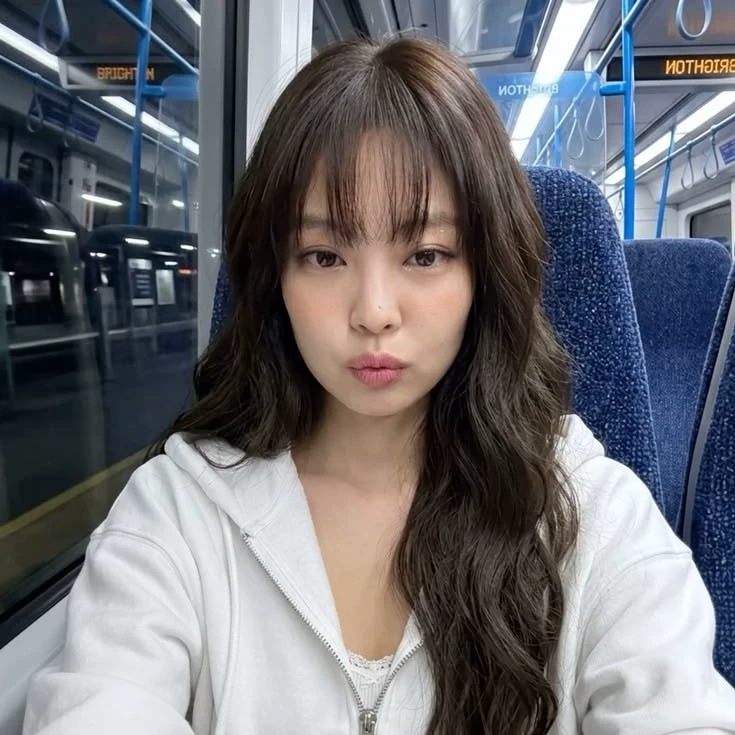 Kim Jennie