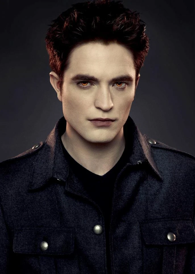 Edward Cullen thumbnail