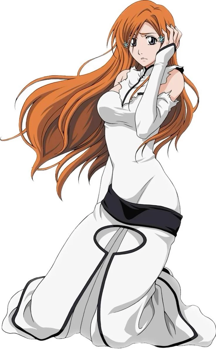 Orihime Inoue thumbnail