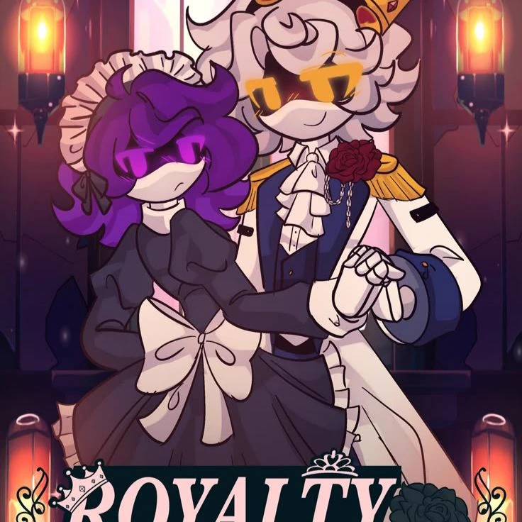 ROYALTY DRONES thumbnail