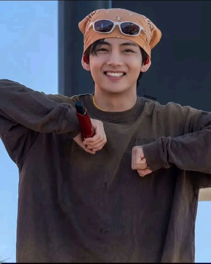 TAEHYUNG thumbnail