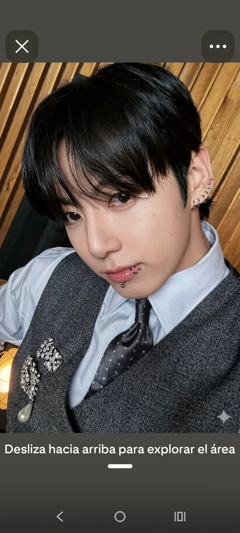 jeon jungkook thumbnail